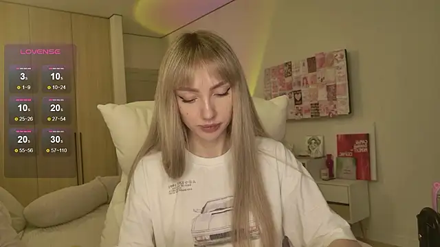 Lunainnk online show from 02-23-26, 07:22