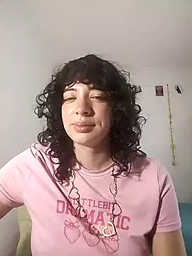 sajecrismaa online show from 04-10-26, 08:13