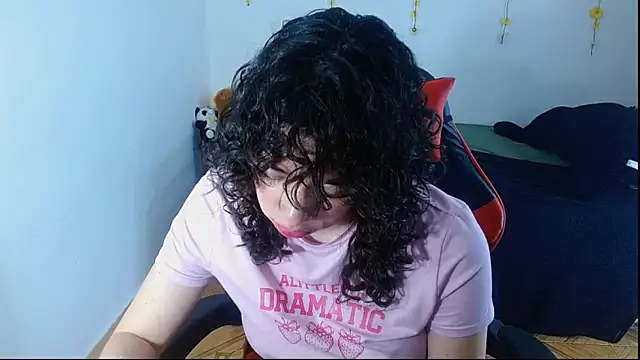 Snapshot of sajecrismaa chatting on 06-14-26, 02:24 sajecrismaa online show from 06-14-26, 02:24