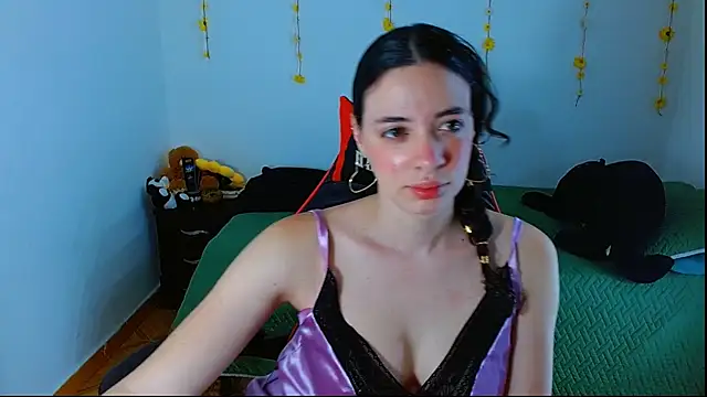 Snapshot of sajecrismaa chatting on 07-25-26, 12:09 sajecrismaa online show from 07-25-26, 12:09