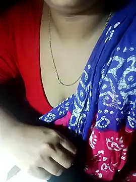 suparnadas141414 online show from 10-31-25, 01:39