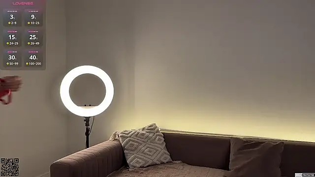 Exeltis online show from 03-04-26, 02:56