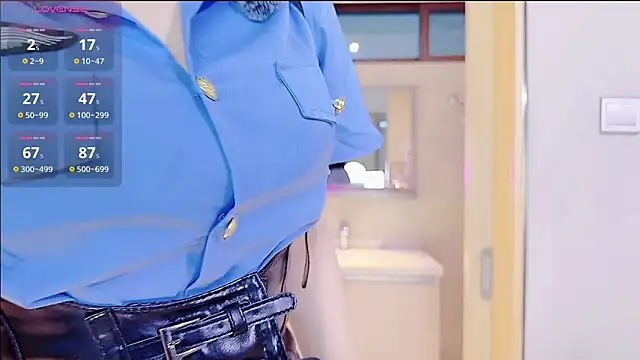 lucy-66 online show from 10-08-25, 11:13