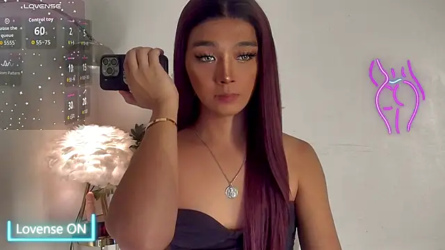 TrinityFucksYou online show from 10-16-25, 03:46