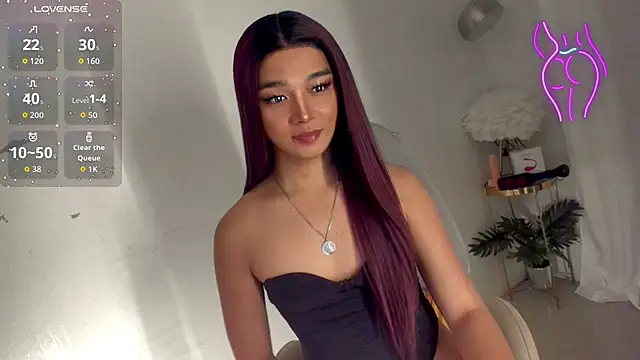 TrinityFucksYou online show from 11-20-25, 02:50