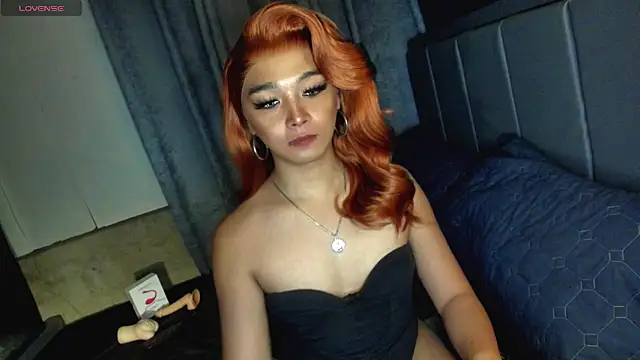 TrinityFucksYou online show from 04-22-26, 01:45