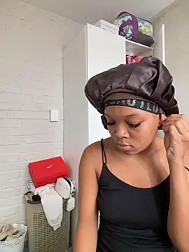 BaddestAss22 online show from 11-16-25, 10:43