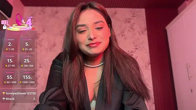 chloiedecker online show from 04-21-26, 01:42