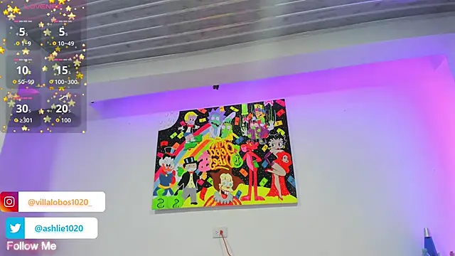 MiaVillalobos online show from 11-28-25, 02:03