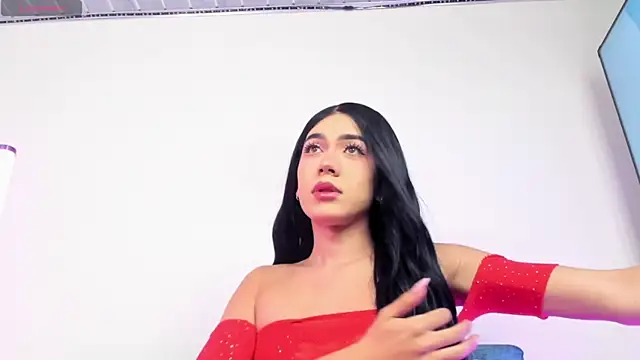 KristallSwan online show from 07-16-26, 07:31