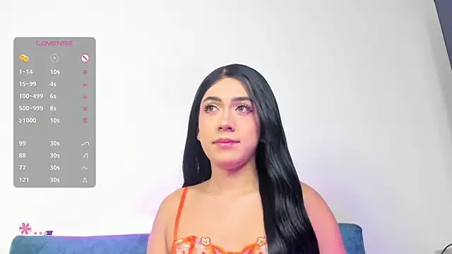 KristallSwan online show from 07-20-26, 07:05