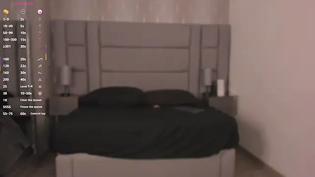 Mia-Medina online show from 10-25-25, 06:57