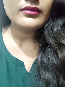 Cute pinkii online show from 01-10-26, 07:59