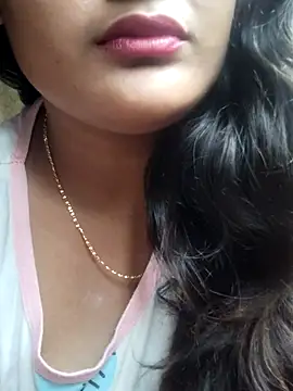 Cute pinkii online show from 01-18-26, 10:41