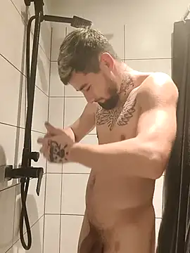 Negrila25 online show from 02-12-26, 11:44