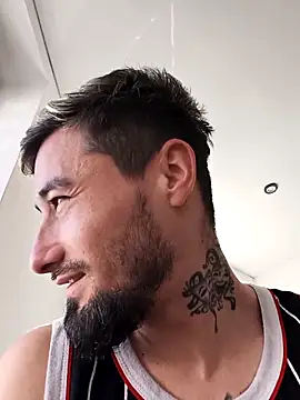 Negrila25 online show from 02-15-26, 10:36