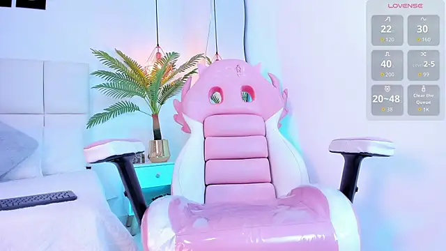 Nina sweetz12 online show from 09-12-25, 05:35