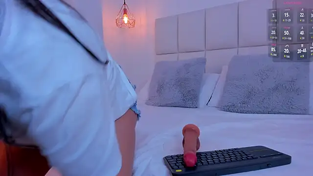 Nina sweetz12 online show from 09-27-25, 05:29