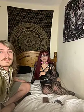 Classstrugglecutie online show from 09-30-25, 10:15