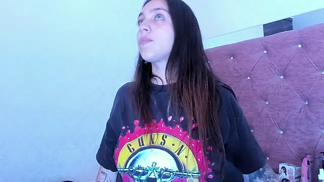 JulianaCarter online show from 02-21-26, 07:26