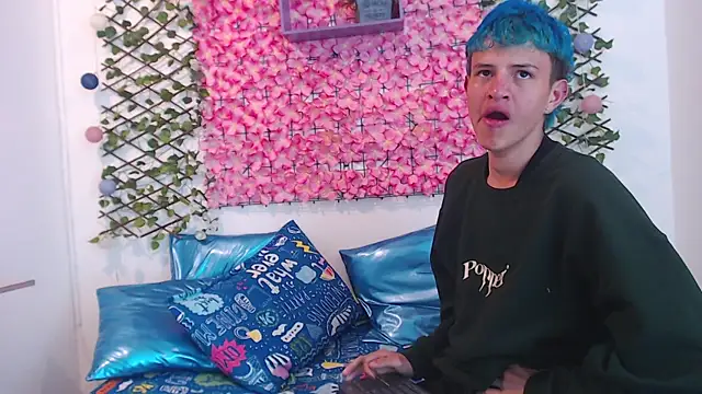 iam lukas   online show from 09-15-25, 07:36