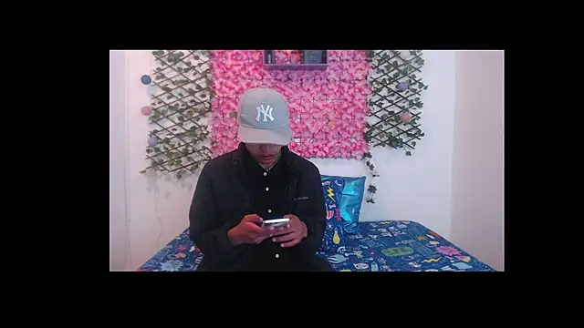 iam lukas   online show from 09-18-25, 11:45