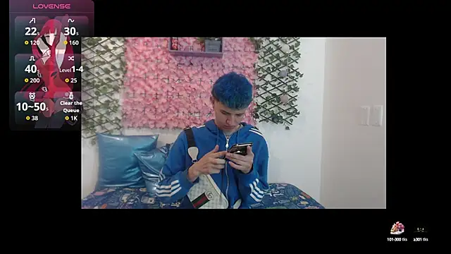 iam lukas   online show from 09-23-25, 03:09