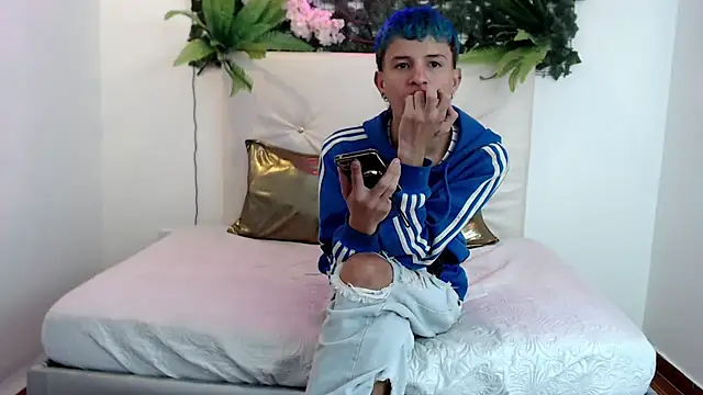 iam lukas   online show from 09-24-25, 03:10