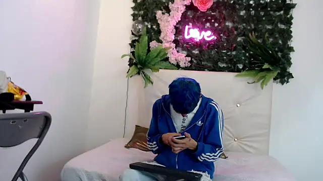 iam lukas   online show from 09-25-25, 02:04