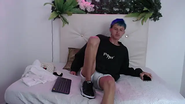 iam lukas   online show from 09-26-25, 07:34