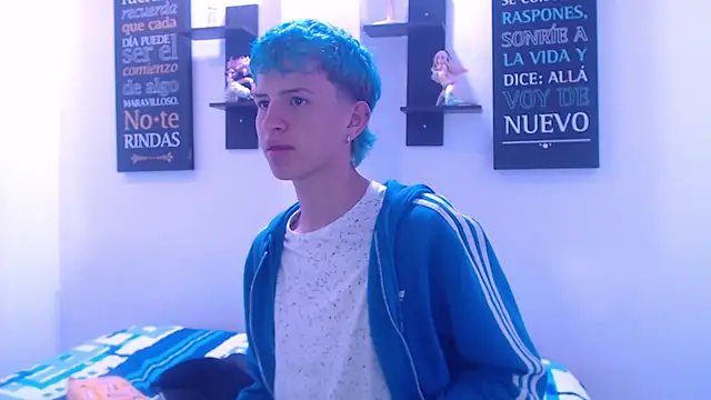 iam lukas   online show from 09-27-25, 01:21