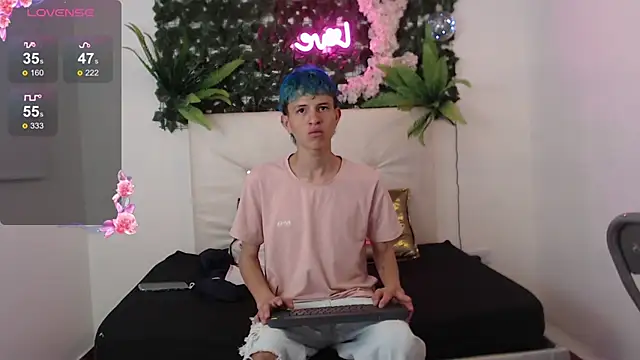 iam lukas   online show from 10-02-25, 01:56