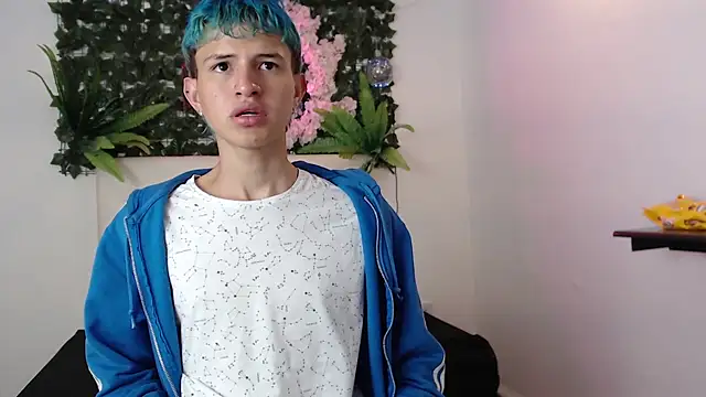 iam lukas   online show from 10-03-25, 02:41