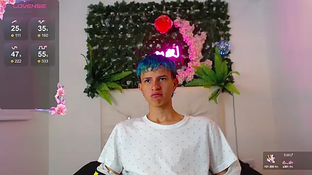 iam lukas   online show from 10-04-25, 12:41