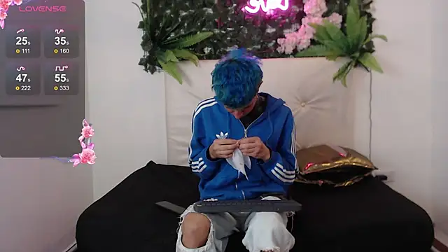 iam lukas   online show from 10-06-25, 03:15