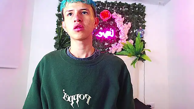 iam lukas   online show from 10-14-25, 03:07