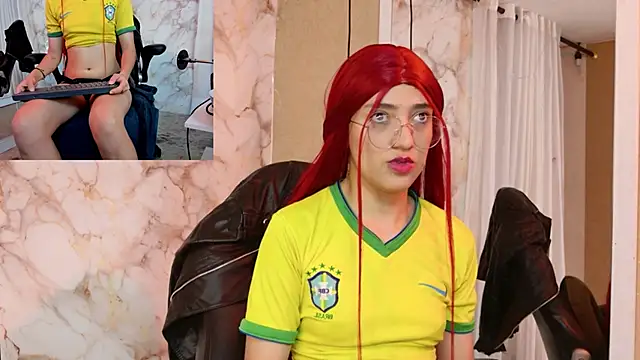 michaelmistress online show from 10-24-25, 12:01