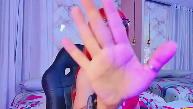 michaelmistress online show from 12-02-25, 11:26