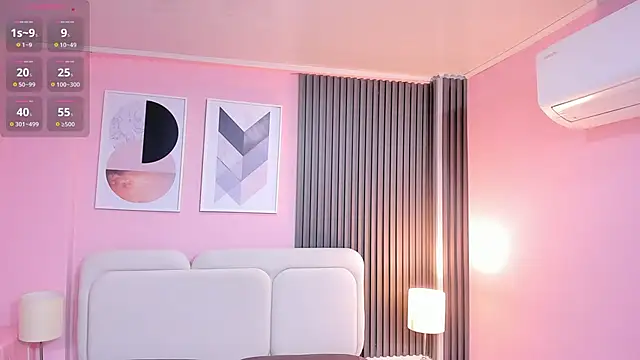 Clawdeen  wolf online show from 09-21-25, 07:26