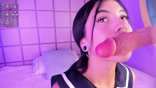 Brooke monroe online show from 10-02-25, 04:36