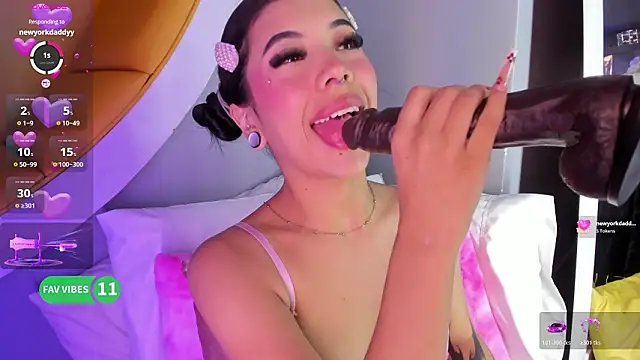 Brooke monroe online show from 03-29-26, 05:35