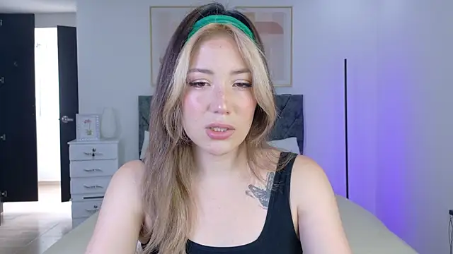 Eliih 01 online show from 09-12-25, 06:08