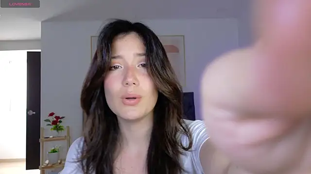 Eliih 01 online show from 09-28-25, 04:01