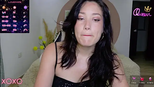 Eliih 01 online show from 03-25-26, 02:28