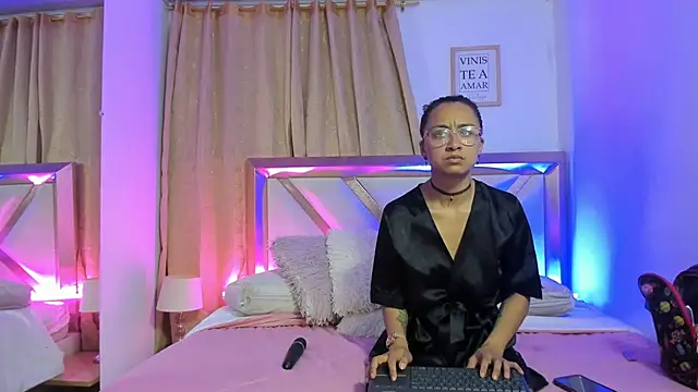 bravepetunia online show from 10-03-25, 12:13