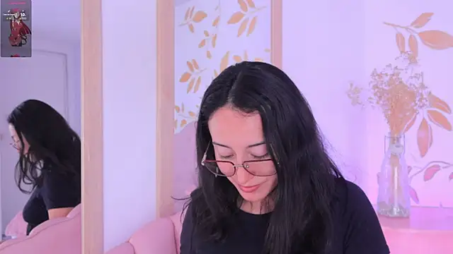 Ginevra esposito online show from 09-23-25, 12:52