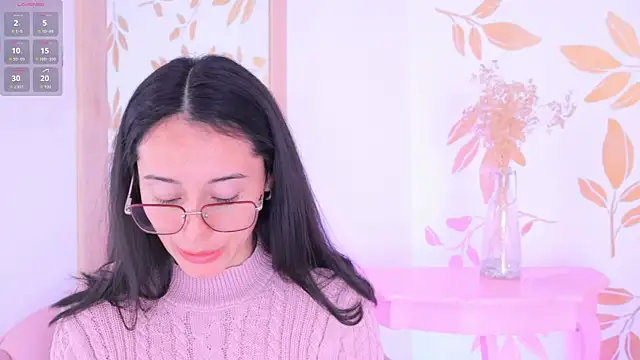 Ginevra esposito online show from 10-02-25, 12:45