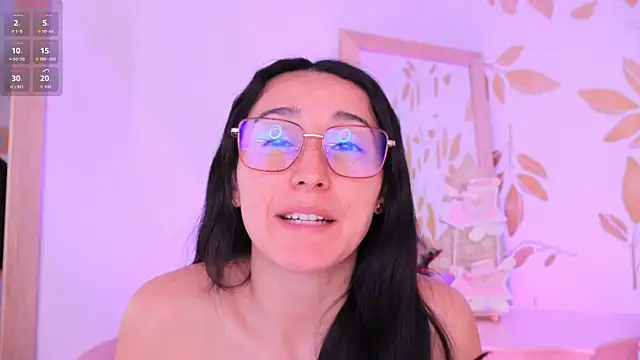 Ginevra esposito online show from 12-19-25, 12:34