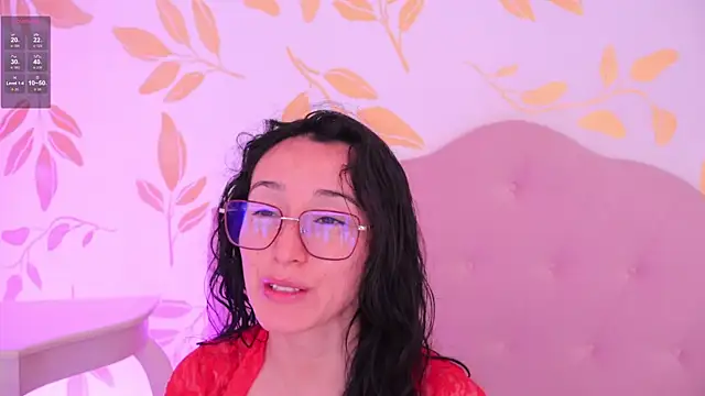 Ginevra esposito online show from 02-13-26, 12:56