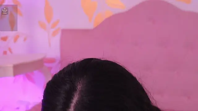 Ginevra esposito online show from 02-17-26, 12:45